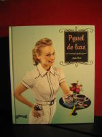 Pyssel de luxe : 41 vansinnigt piffiga pyssel!