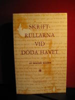 Skriftrullarna vid D&ouml;da havet