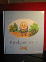 Barnkammarrim