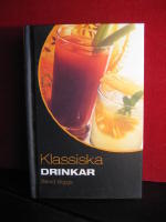 Klassiska drinkar