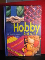 Hobby &aring;ret runt