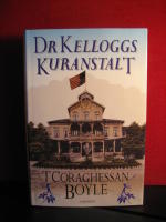 Dr Kelloggs kuranstalt
