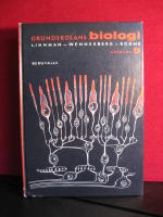 Grundskolans Biologi &aring;rskurs 9