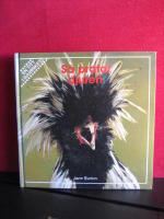 S&aring; pratar djuren