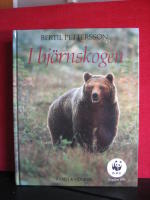 I bj&ouml;rnskogen