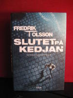 Slutet p&aring; kedjan