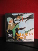 Salmiak och Spocke