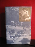 En ung f&ouml;rfattares dagbok