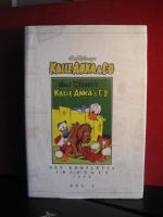 Kalle Anka & Co Den kompletta &aring;rg&aring;ngen 1950 del 2