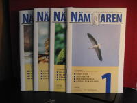 N&auml;mnaren Nr 1, 2, 3, 4 - 2001