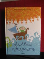 Lilla skepparn