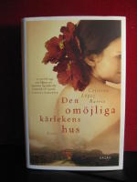 Den om&ouml;jliga k&auml;rlekens hus