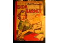 Enda barnet