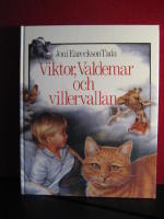 Viktor, Valdemar och villervallan