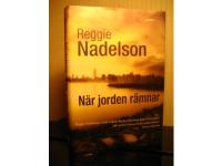 N&auml;r jorden r&auml;mnar