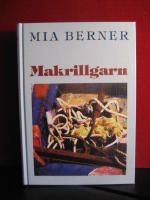 Makrillgarn - STOR STIL
