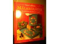M&aring;largl&auml;dje