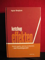 Ketchupeffekten Utveckla Laganda, Ledarskap och Motivation-Resultatgaranti!