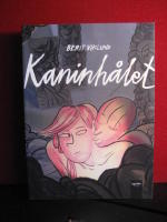 Kaninh&aring;let