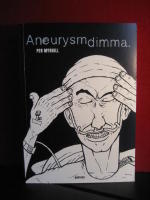 Aneurysmdimma