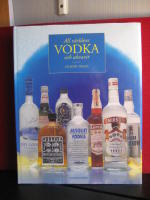 All v&auml;rldens vodka & akvavit