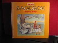 Fnitters sagobok f&ouml;r stora flickor