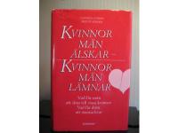 Kvinnor m&auml;n &auml;lskar - Kvinnor m&auml;n l&auml;mnar