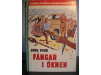 F&aring;ngar i &ouml;knen