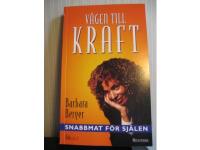 V&auml;gen till kraft - Bok 1 & 2