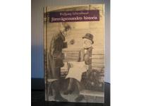 J&auml;rnv&auml;gsresandets historia