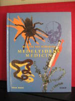 Medeltidens medicin : [med s&aring;g och blodiglar]