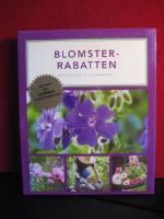 Blomsterrabatten