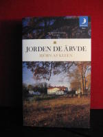 Jorden de &auml;rvde
