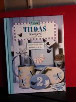 Tildas tr&auml;dg&aring;rd