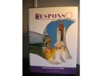 Respons Universum och Natur