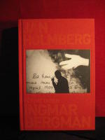 F&ouml;rfattaren Ingmar Bergman