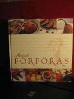 Mat att f&ouml;rf&ouml;ras av- : k&auml;rleksm&aring;ltider f&ouml;r tv&aring;