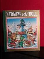 Bland tomtar och troll - &Aring;ttio&aring;ttonde &aring;rg&aring;ngen