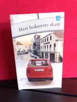 Herr Isakowitz skatt