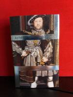 Jag befinner mig i ett &ouml;verfl&ouml;d av k&auml;rlek