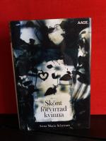 Sk&ouml;nt f&ouml;rvirrad kvinna