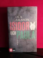 Isidor och Paula