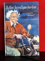 Min hemliga farfar
