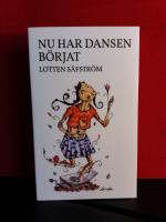 Nu har dansen b&ouml;rjat