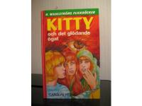 KITTY och det gl&ouml;dande &ouml;gat