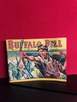 Buffalo Bill Nr 12 1953