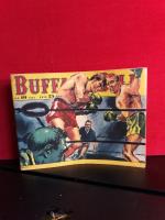 Buffalo Bill Nr 10 1953