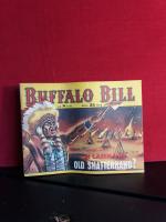 Buffalo Bill Nr 8 1953