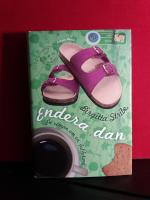 Endera dan : en roman om en fulfoting