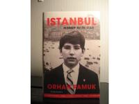 Istanbul - Minnen av en stad